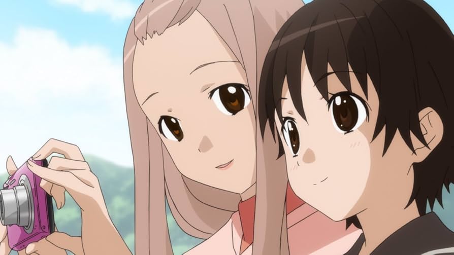 (未使用･未開封品)　たまゆら(OVA) 全巻セット(第1巻、第2巻) [Blu-ray] vf3p617 Amazon.co.jp: たまゆら(OVA) 全巻セット(第1巻、第2巻) [Blu